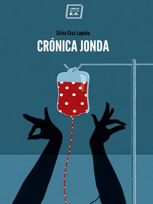 cover image of Crónica Jonda
